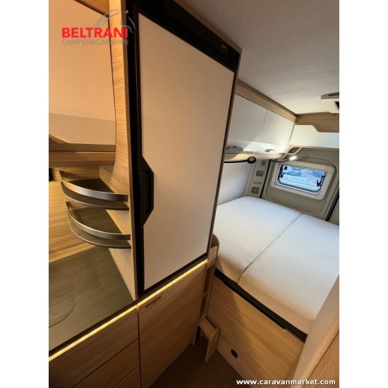 Knaus Boxlife pro 600 mq - Pop up | 2024